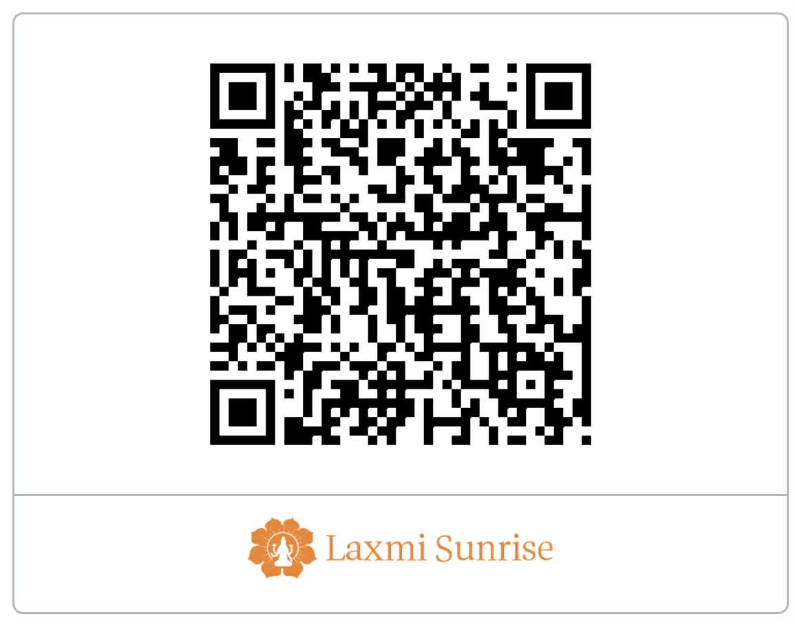 Laxmi QR